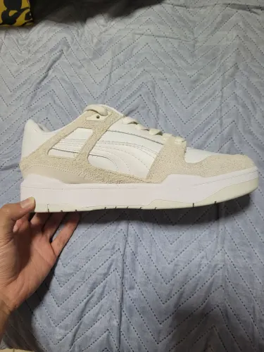 Tênis Puma Slipstream Branco TAM 39