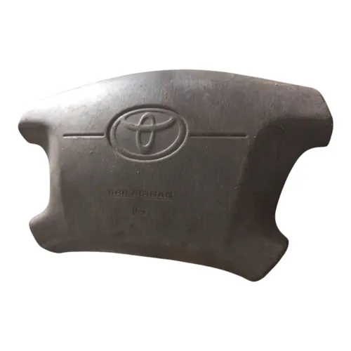 Bolsa Airbag Volante Toyota Corolla 1997 A 2002