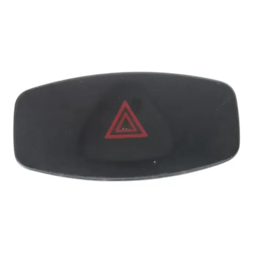 Botão pisca alerta Renault clio duster Sandero 2007 2013