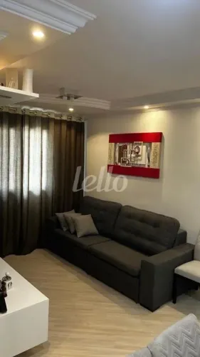Apartamento 3 quartos à venda no(a) Vila Araguaia