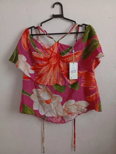 Blusa