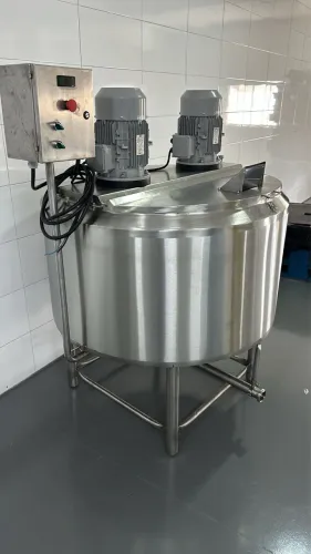 Triturador de Açaí 600L