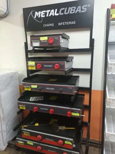 CHAPAS DIVERSOS TAMANHOS 