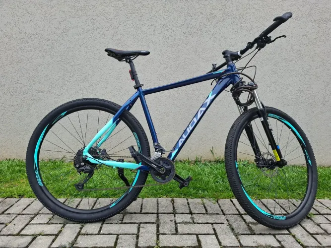 Bicicleta Audax ADX100 aro 29 quadro 21"