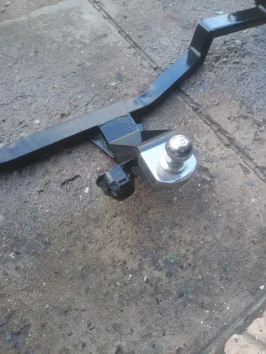 Engate do Uno 2004 ao 2007