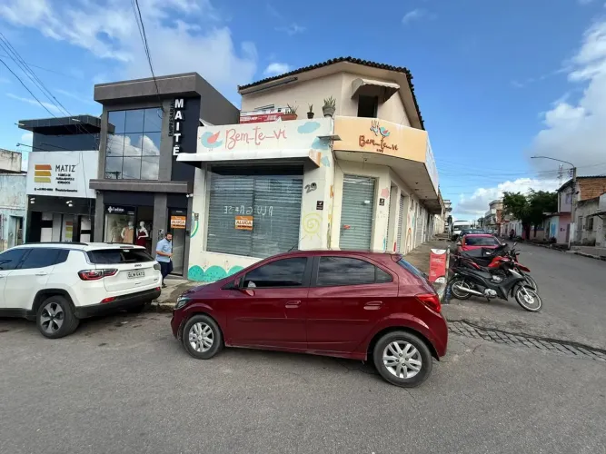 Imóvel para aluguel tem 40 metros quadrados em Centro - Arapiraca - AL