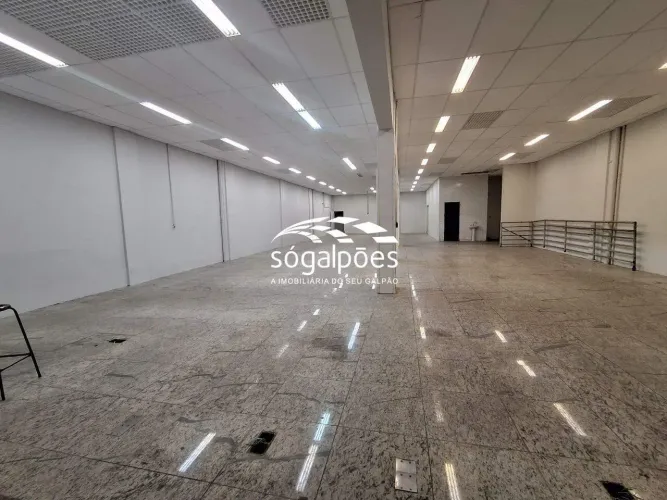 Loja para locação no Bairro Savassi em Belo Horizonte Minas Gerais.