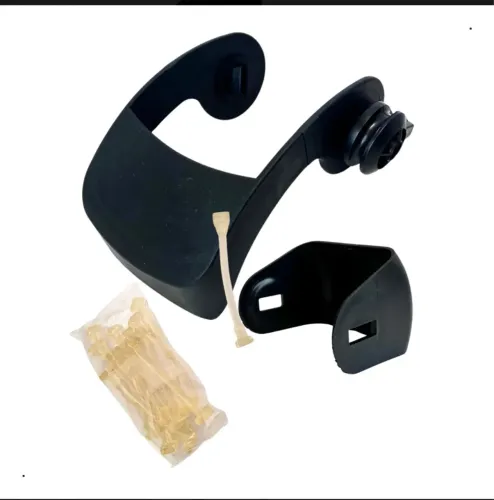 Kit Alavanca completo DURABOX