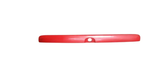 Friso Moldura Tampa Traseira Gm Astra 2000 N263