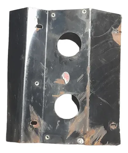 Protetor Carter Toyota Hilux Sw4 2012 2013 2014 2015