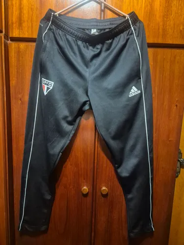 Calça do São Paulo FC