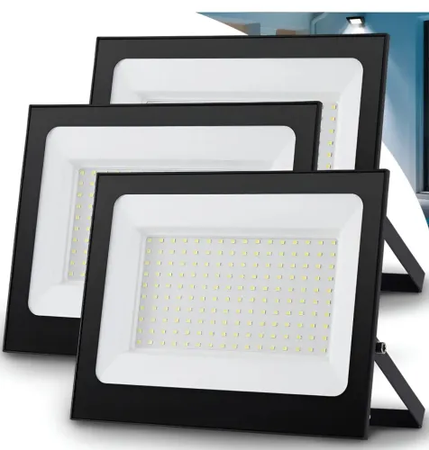Refletores led 