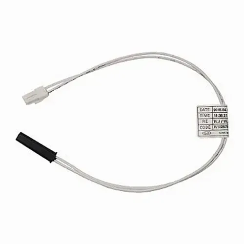 Fusível Térmico Geladeira Brastemp Consul W10257565 Bivolt - Original