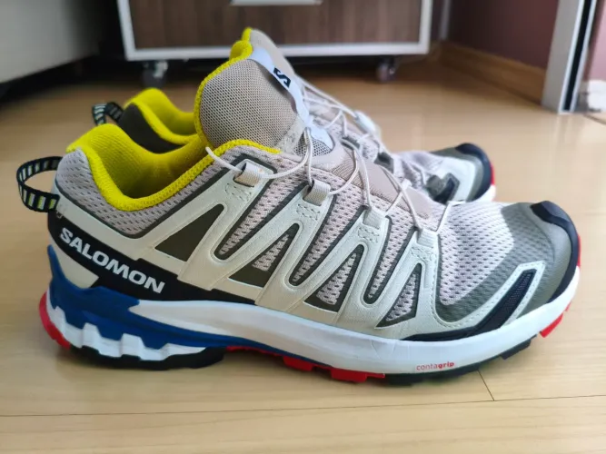 Tênis Masculino Salomon 40