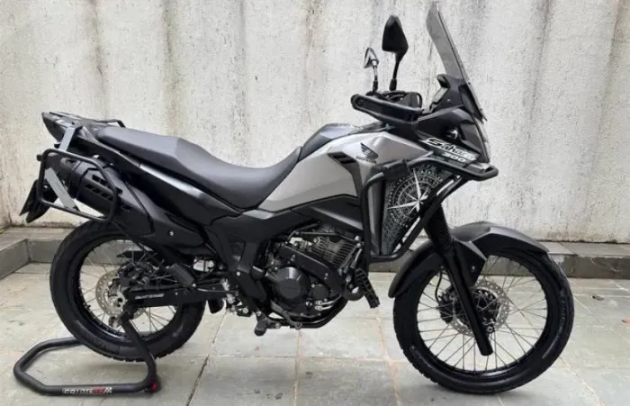 Honda XRE300 Sahara 2024