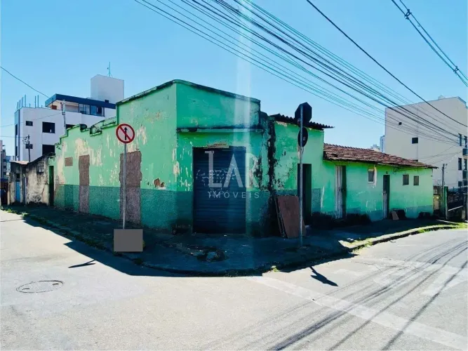 Lote - Terreno à venda, Nova Granada - Belo Horizonte/MG