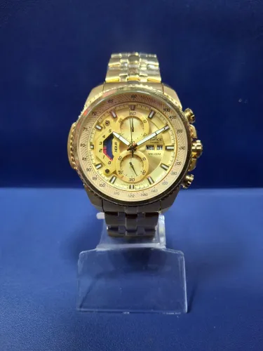 Relógio Casio Edifice EF-558