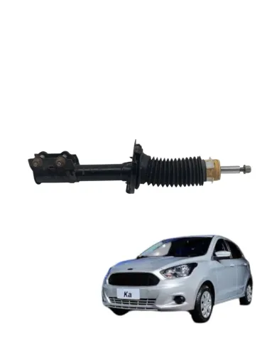 Amortecedor Dianteiro Esquerdo Ford Ka 1.0 3cc 2015 2016 17