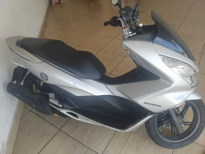 Pcx 150