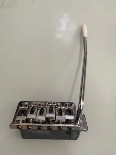 Ponte Fender Stratocaster Tradicional