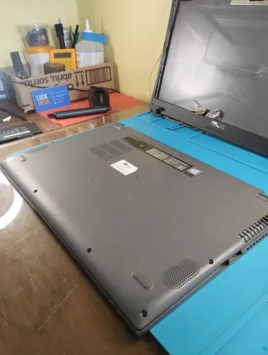 Carcaça completa notebook Asus M515D