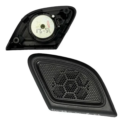 Tweeter Porta Dianteiro Esquerdo Honda City 2021