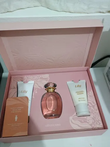 Kit Lily Soleil