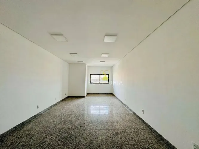 Sala para alugar, 33 m² por R$ 2.200,00/mês - Jardim Rosolém - Hortolândia/SP