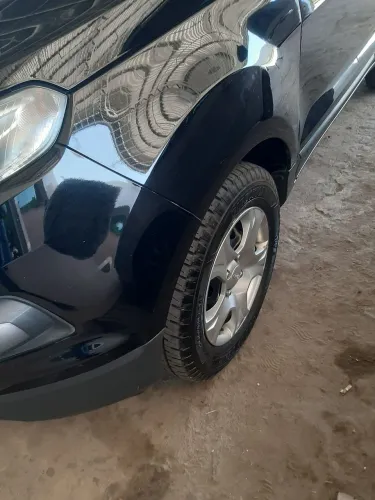 Ford Ecosport S 1.6 16V Flex 5P 2014