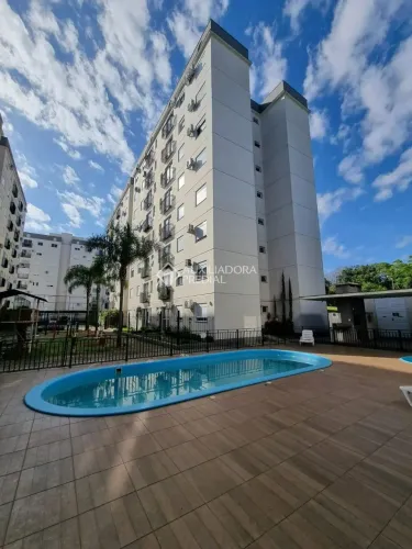 Apartamento no Universitário em Lajeado