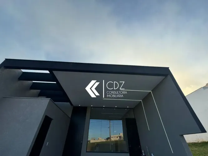 Casa Condomínio Villagio Wanel - Sorocaba/Sp