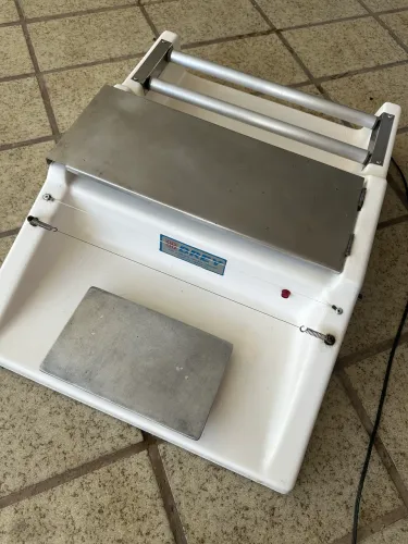 Seladora Elétrica Profissional 