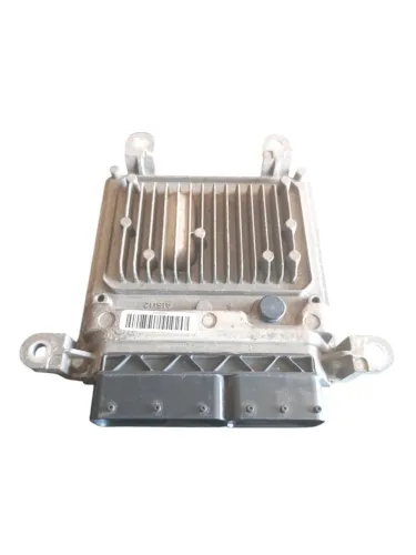 Módulo Injeção Mercedes Sprinter A6519008002 A6519010002