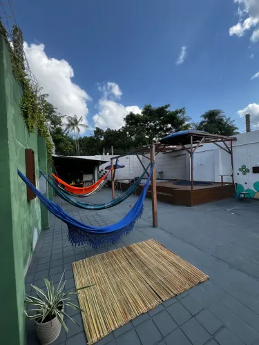 Ferias em Mosqueiro - Aluguel Casa temporada