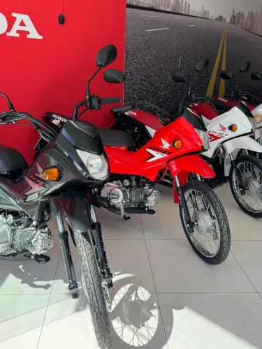 HONDA POP 110 ES - 2026