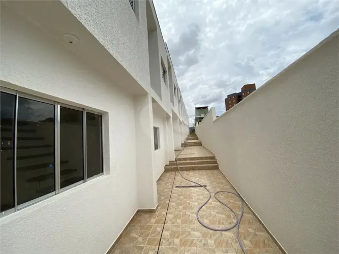 Condomínio com 2 quartos à venda em Vila aurora (zona norte) - SP