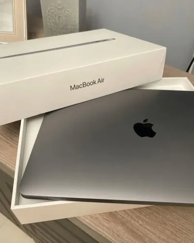 MacBook Air M1 ( oportunidade de compra )