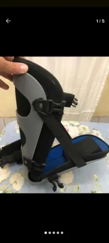 Bota Para Fascite Plantar Night Splint Orthopauher