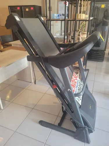 Esteira Elétrica |Kikos KS2202i