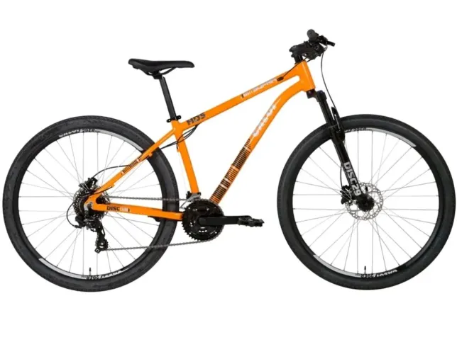 Bicicleta caloi Aro 29