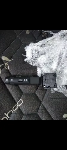 Chave Seta Alavanca Onix Prisma LTZ C/Computador de Bordo