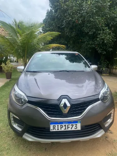 Captur intense bose 2021