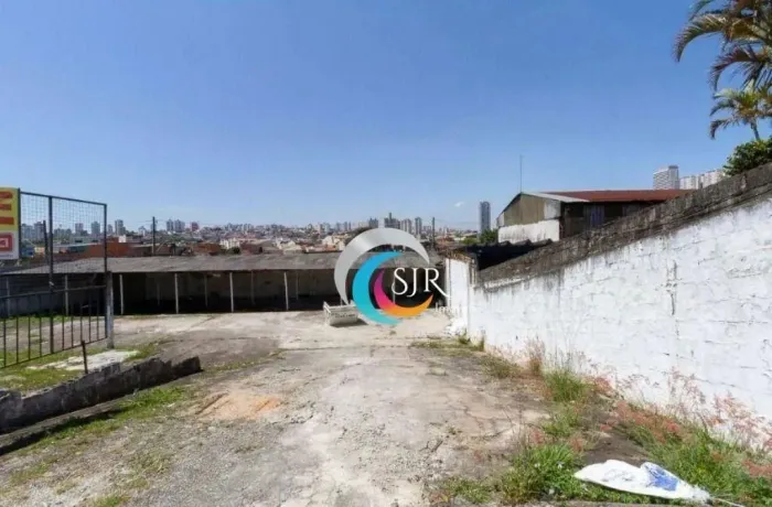 Terreno para alugar, - Centro - São Bernardo do Campo/SP