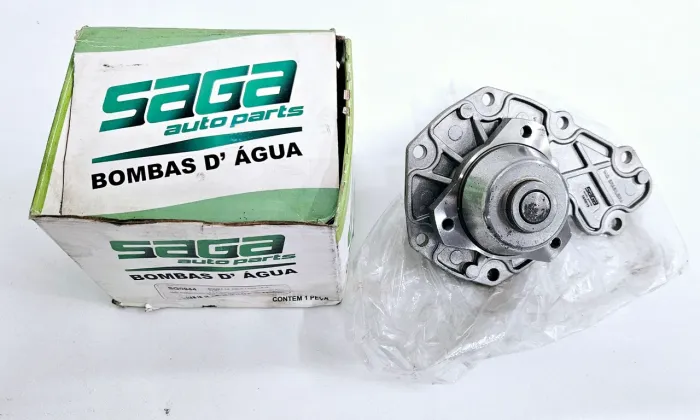 Bomba d água Gol Parati Logus Saveiro Voyage Escort Verona