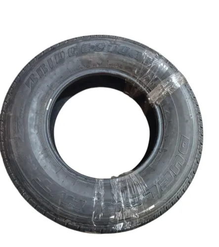 Pneu Bridgestone 245/70/r16 Usado 41