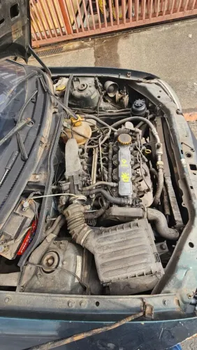 Peças para GM Corsa super 