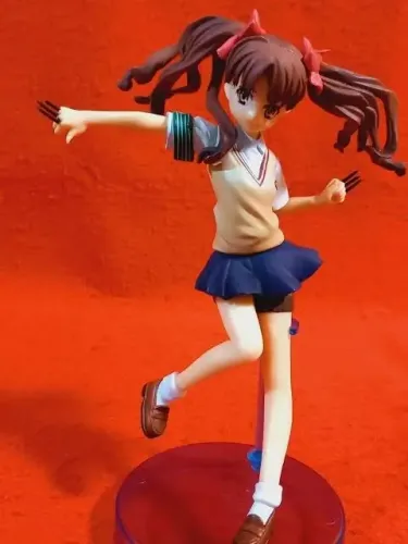 Action Figure anime e manga japonesas,