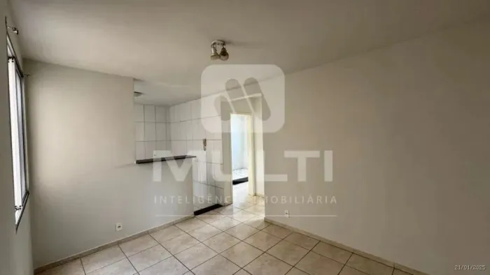Apartamento - CHACARAS TUBALINA