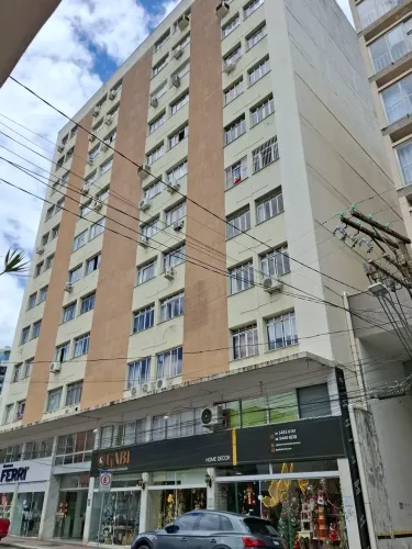 OAluguel- Criciúma- Centro