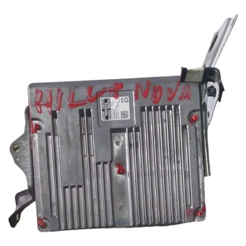 Módulo Injeção Toyota Hilux 89661-F0810